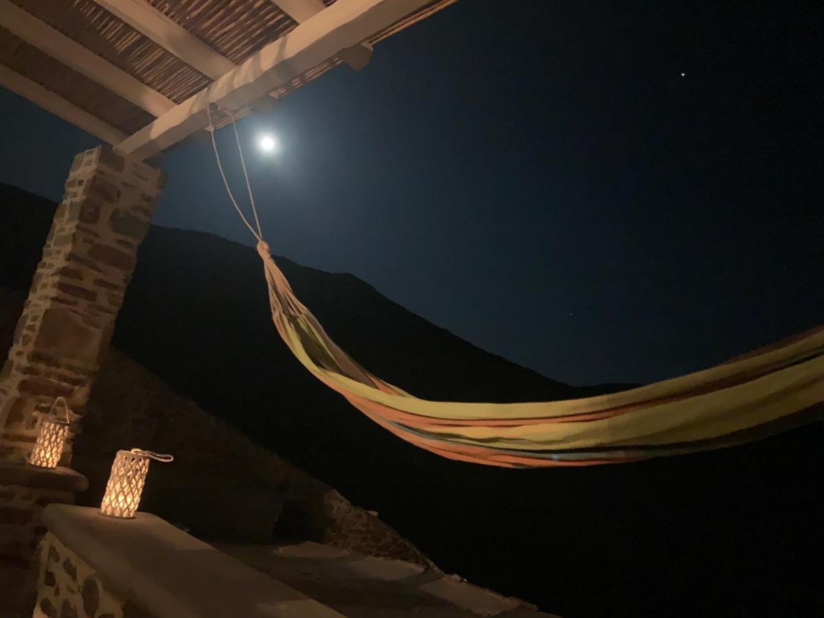 Kythnos Beach House Exterior photo